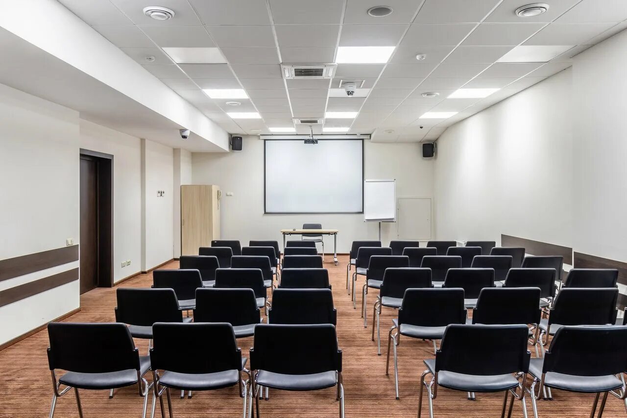 конференц зал 1 2