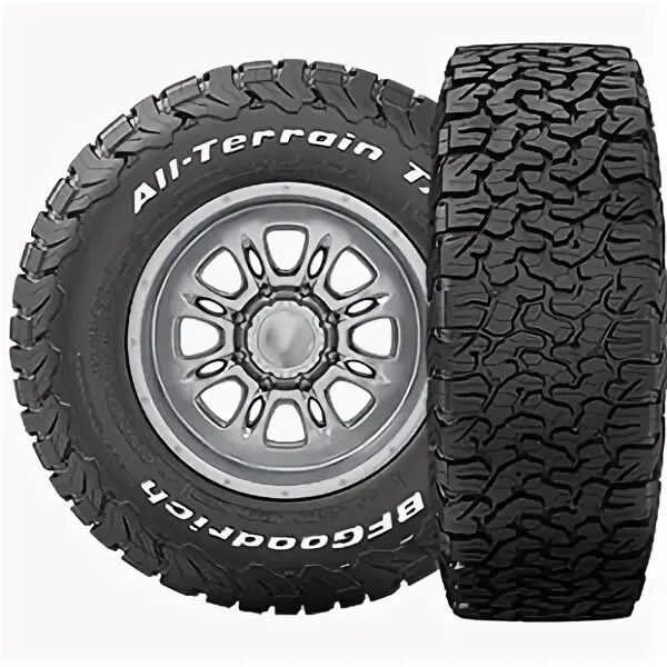 Всесезонные шины all terrain. Всесезонные шины all terrain