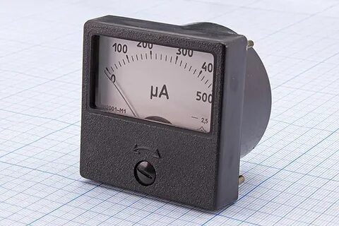 М 2001 1