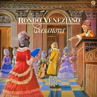 Rondo veneziano