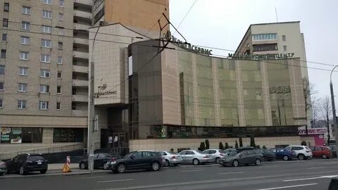 Толстого 4 минск