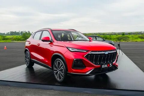 Changan x5 отзывы