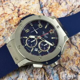 Hublot geneve 582888