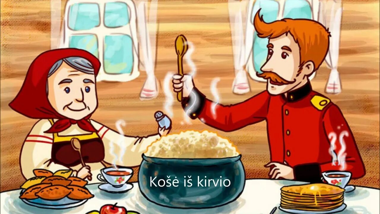 Аудиосказка каша из топора. Каша из топора мультфильм. каша из топора сказка. иллюстрация к сказке каша из топора. еда в сказках.