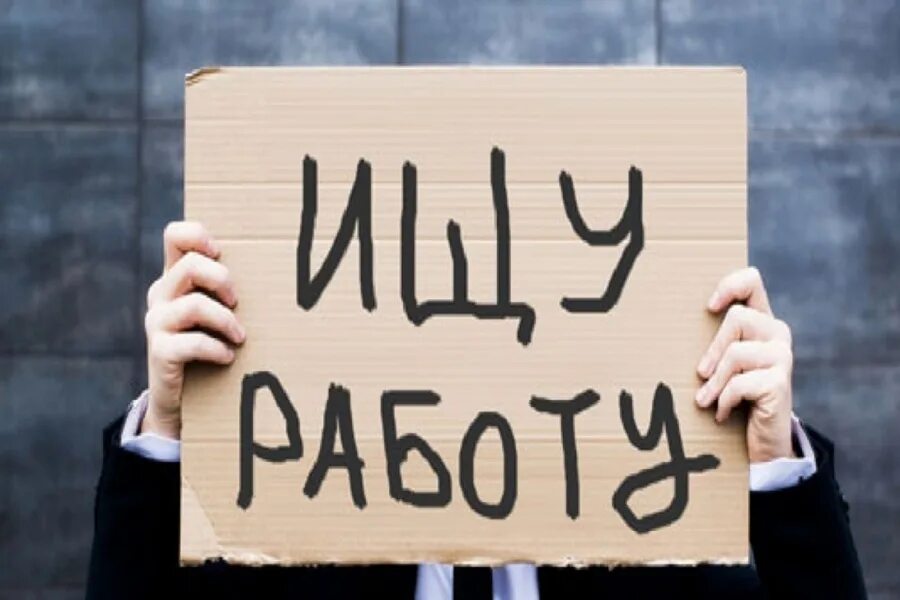 Помоги мне найти работа