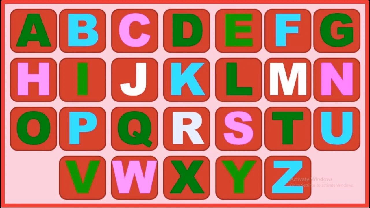 A b c d c j