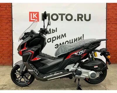 Regulmoto element 300