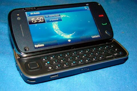 Nokia n