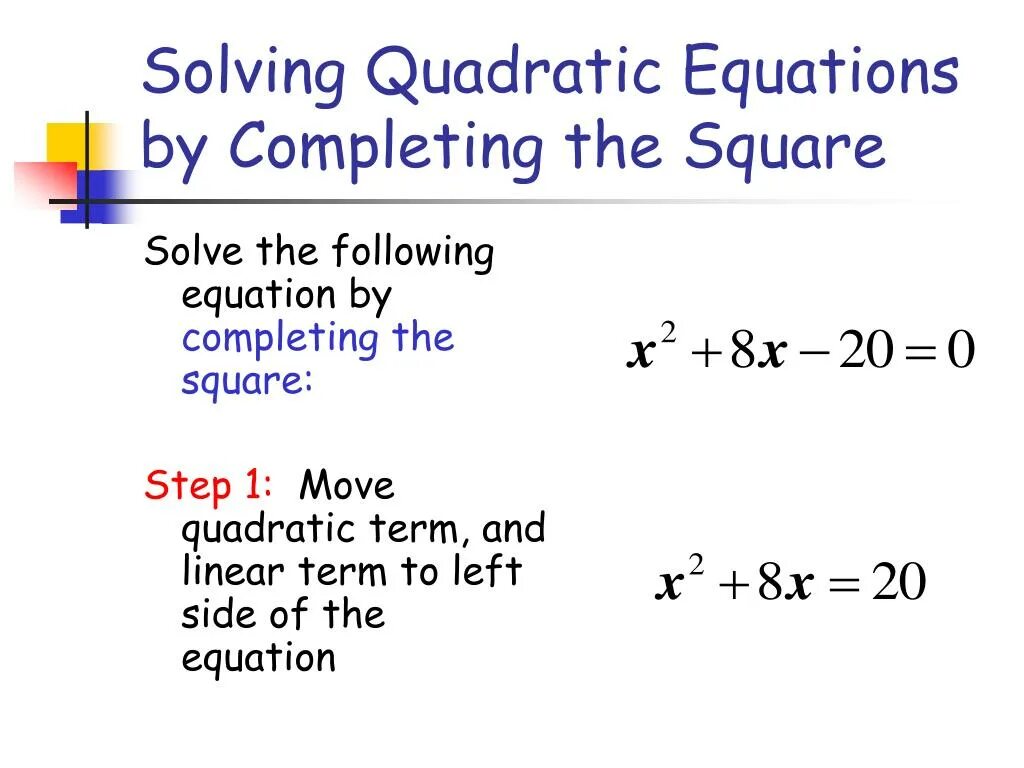 Solving complete. Quadratic equation. solve quadratic equation. solving quadratic equations. quadratic equation formula.