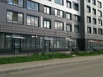 Тц эко мурино