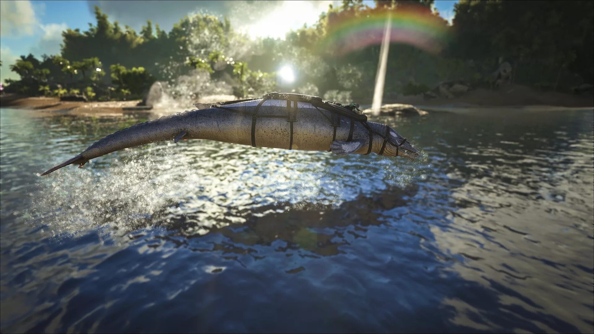 Базилозавр арк. Базилозавр арк мобайл. балиозавр арк. ark survival evolved базилозавр.
