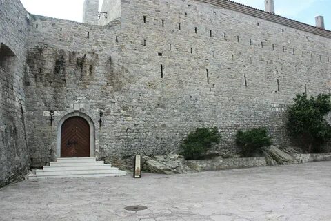 Старый форт