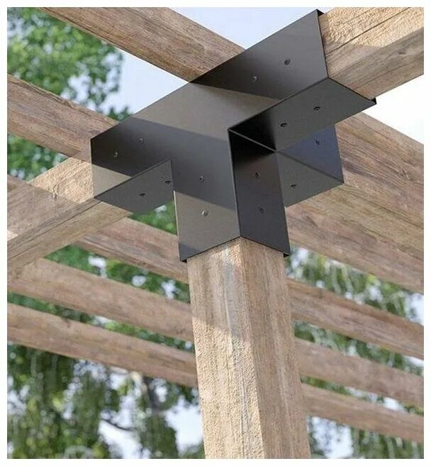 Крепеж для беседки из бруса. Пергола из бруса 100х100. Крепеж для лвл бруса. Узлы соединений тимбер фрейм. Коннекторы для беседки.