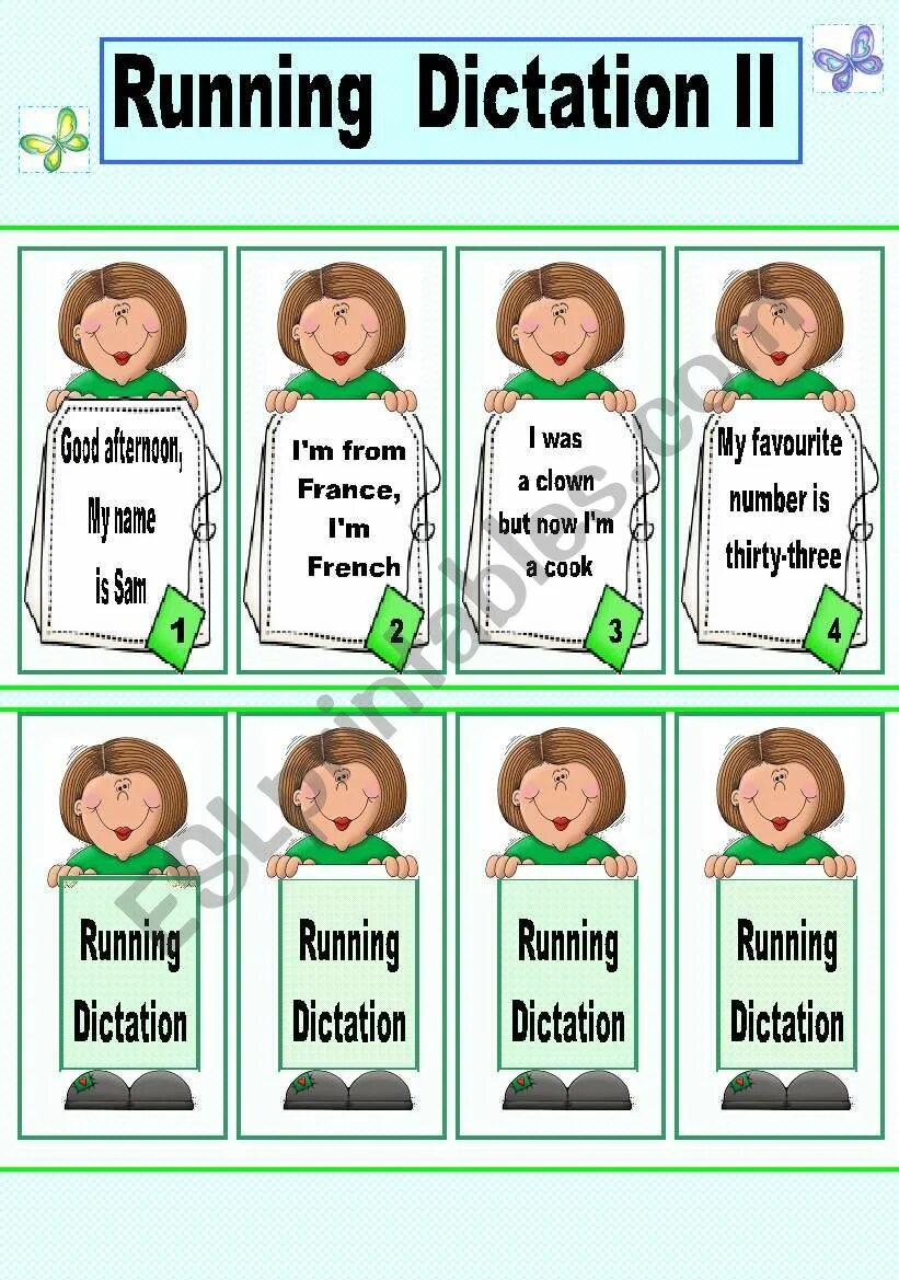 Dictation exercises. Running dictation. running dictation for kids. running dictation worksheets. running dictation на уроке английского.