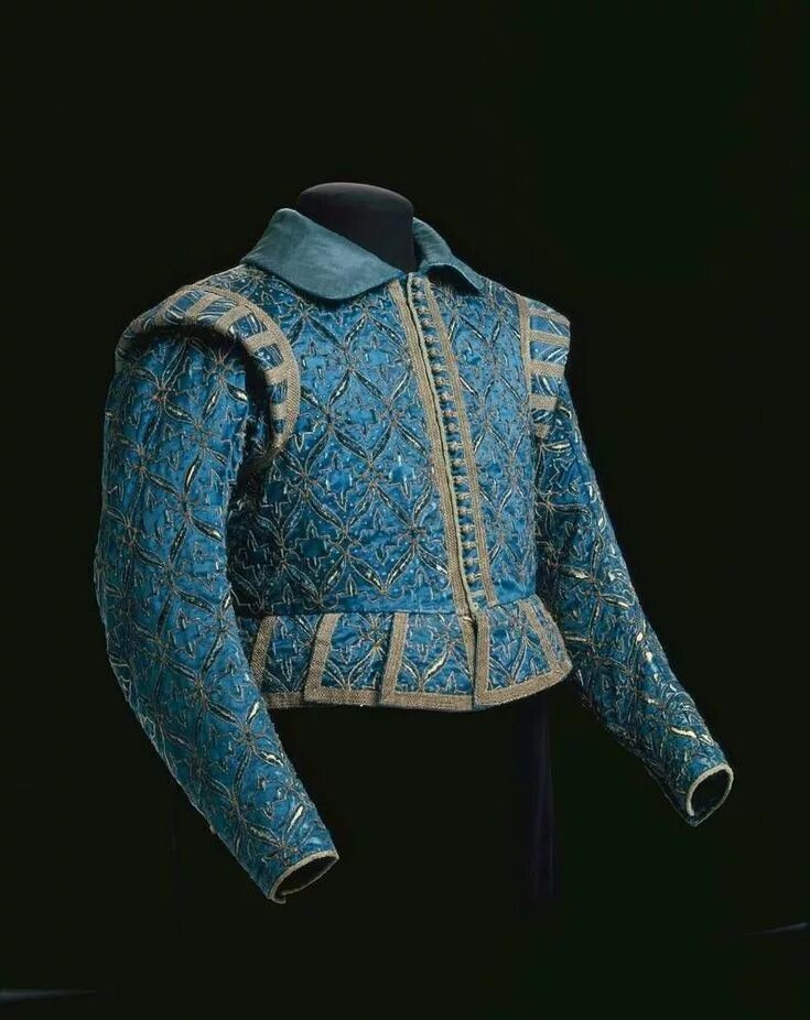 Колет 16. Дублет 16 век одежда. Дублет 13 век. Дублет 17 век. Дублет Англия 17 век.