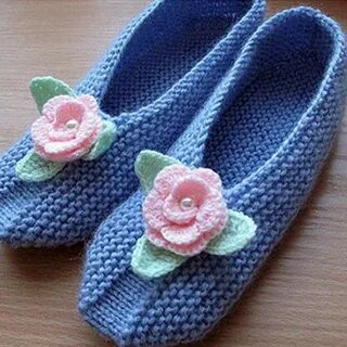 Самые легкие тапочки