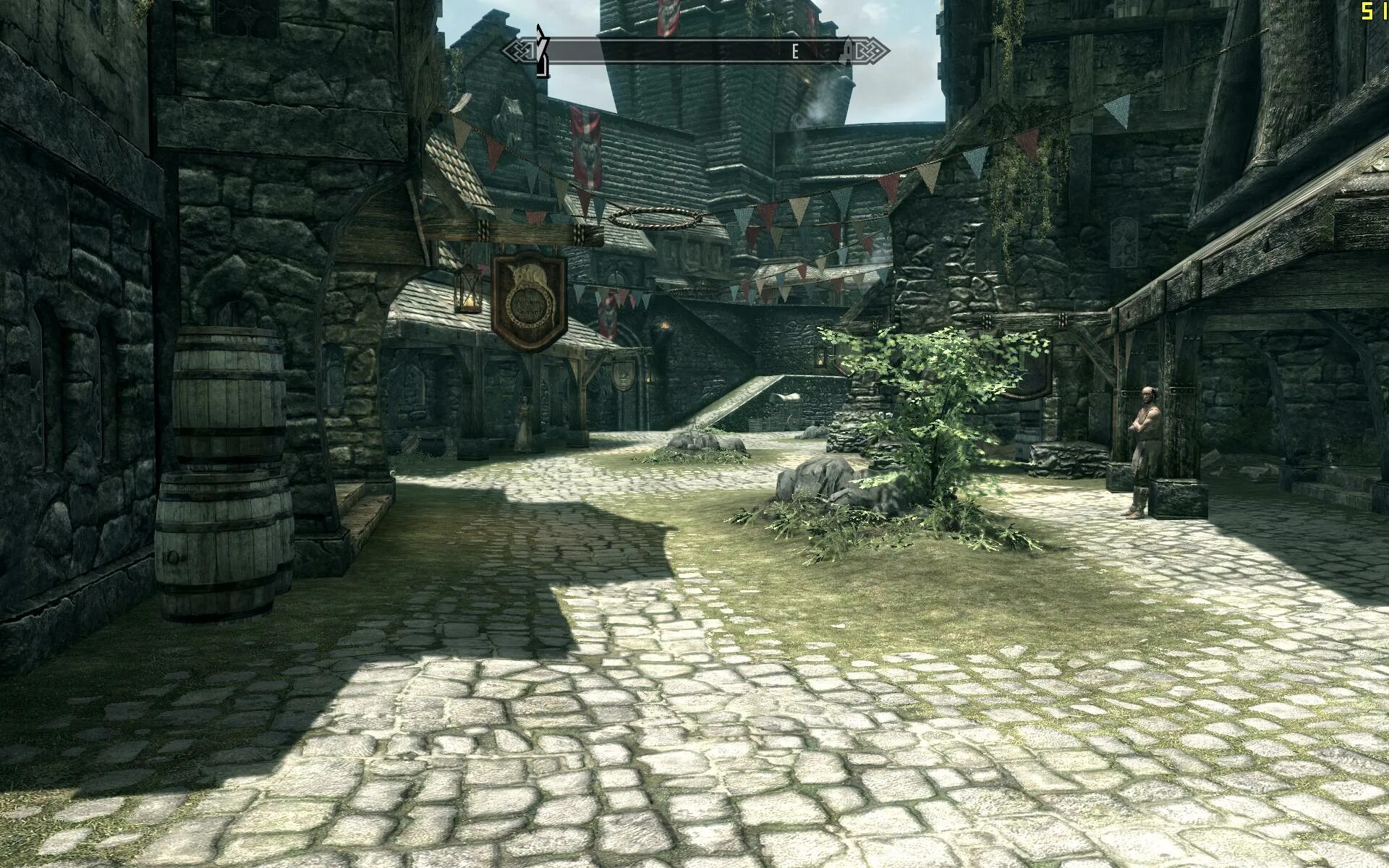 Texture optimization