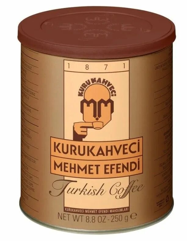 Kurukahveci mehmet в зернах. Kurukahveci mehmet в зернах