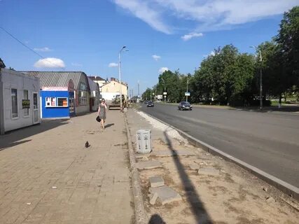 4 угла псков
