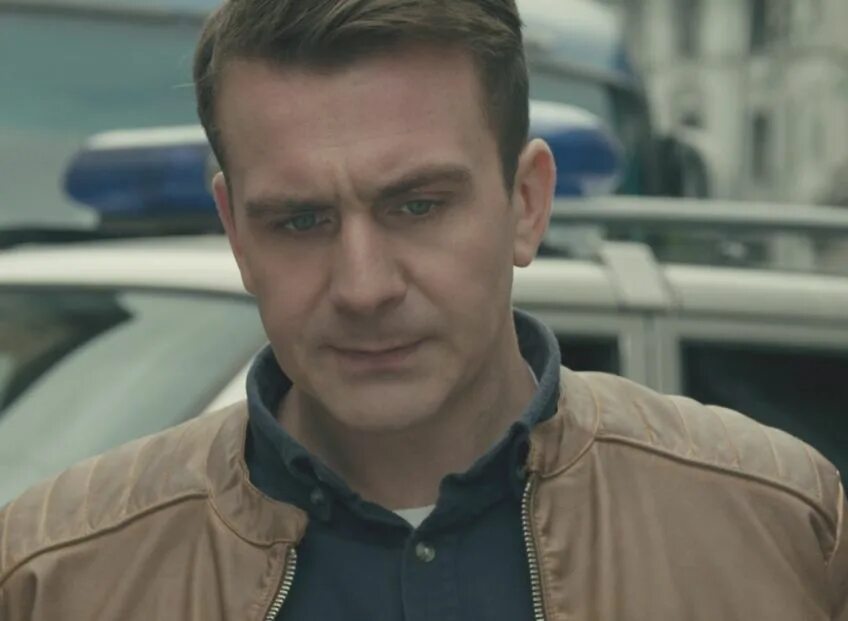 Невский. Проверка на прочность (Невский 2 сезон) (2017): фото, кадры и постеры и