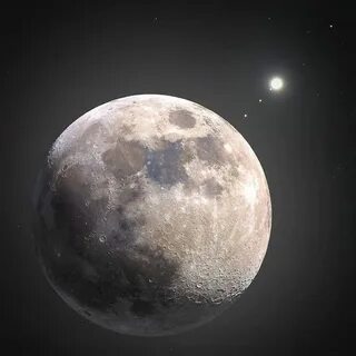 Moon her