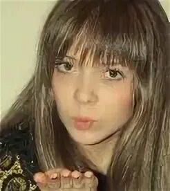 Женщины щербинка