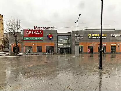 Дмитровское шоссе 73 стр