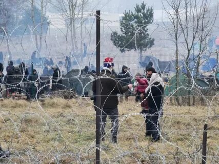 Польша беларусь новости сегодня последние