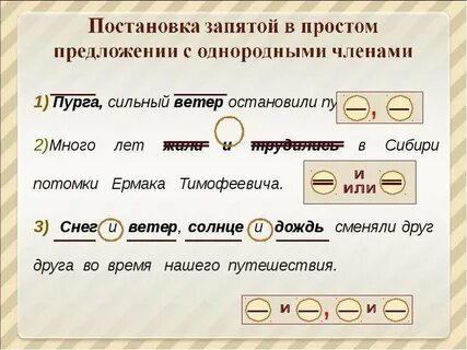 Выберите предложение с однородными сказуемыми цапли живут