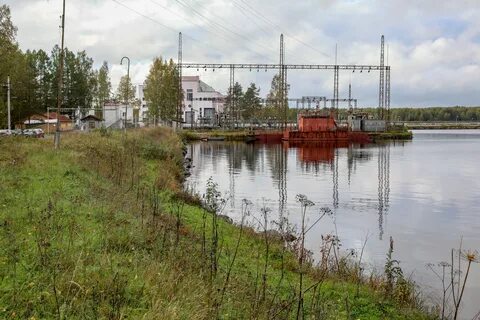 Стеклянный ленинградская область