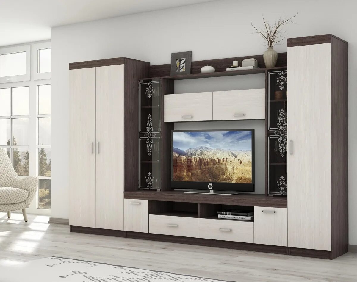 Гостиная атланта (венге/дуб). Мебельная петля edson eds832. Mf комплект мебельная фурнитура. Мф фурнитура подрезково. Диван версаче в гранде.