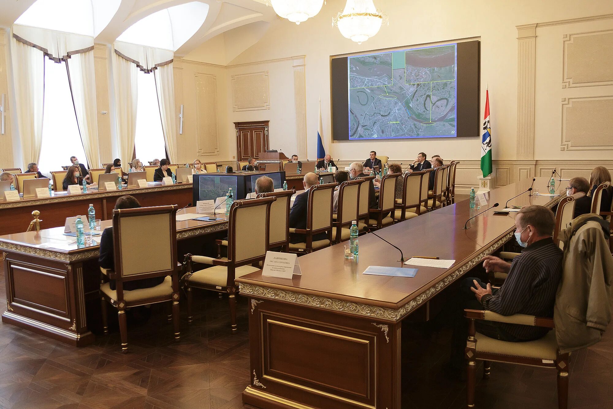 верхне-обское бассейновое водное управление. нижне-обское бву. руководитель верхне-обского бву. руководитель верхне-обского бву борисенко василий иванович. юбилей верхне обского бассейнового.