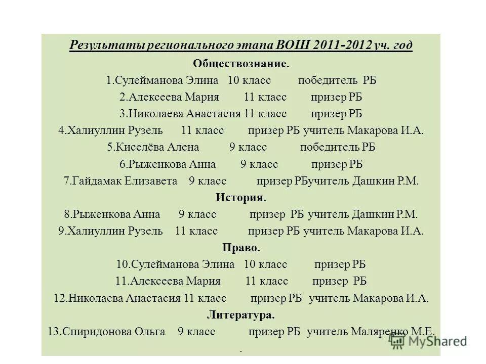 олимпиада школьников в твгу. результаты регионального этапа право. итоги регионального этапа всероссийской олимпиады школьников. региональный этап всероссийской олимпиады. результаты регионального этапа.