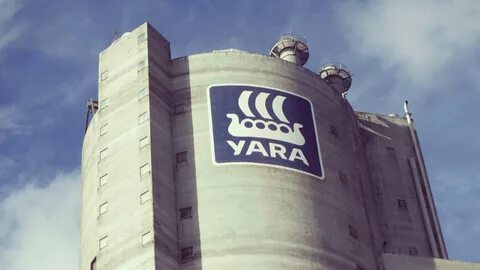 Завод яра