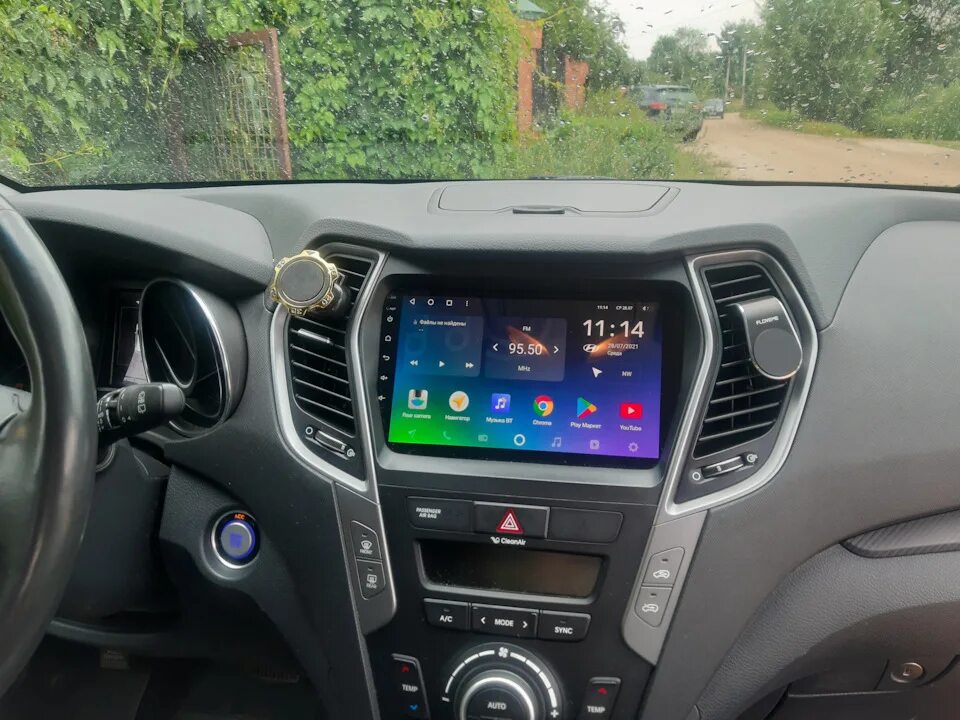 Магнитолы на санта фе 3. Магнитола hyundai santa fe 3. магнитола на хендай санта фе 3 на андроид. магнитола тесла на санта фе3. штатная магнитола санта фе 3.