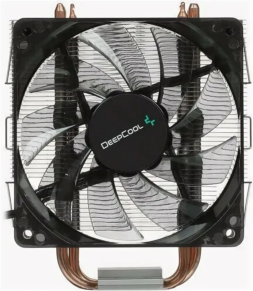 Кулер deepcool gammaxx 400 blue basic. Deepcool gammaxx 400 v2 blue [lga1700] [dp-mch4-gmx400v2-bl].