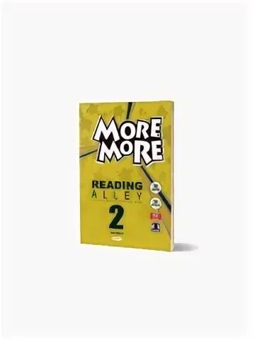 More more more yes