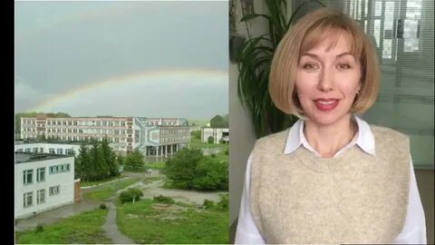 Лицей краснообск