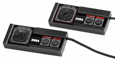 Master system
