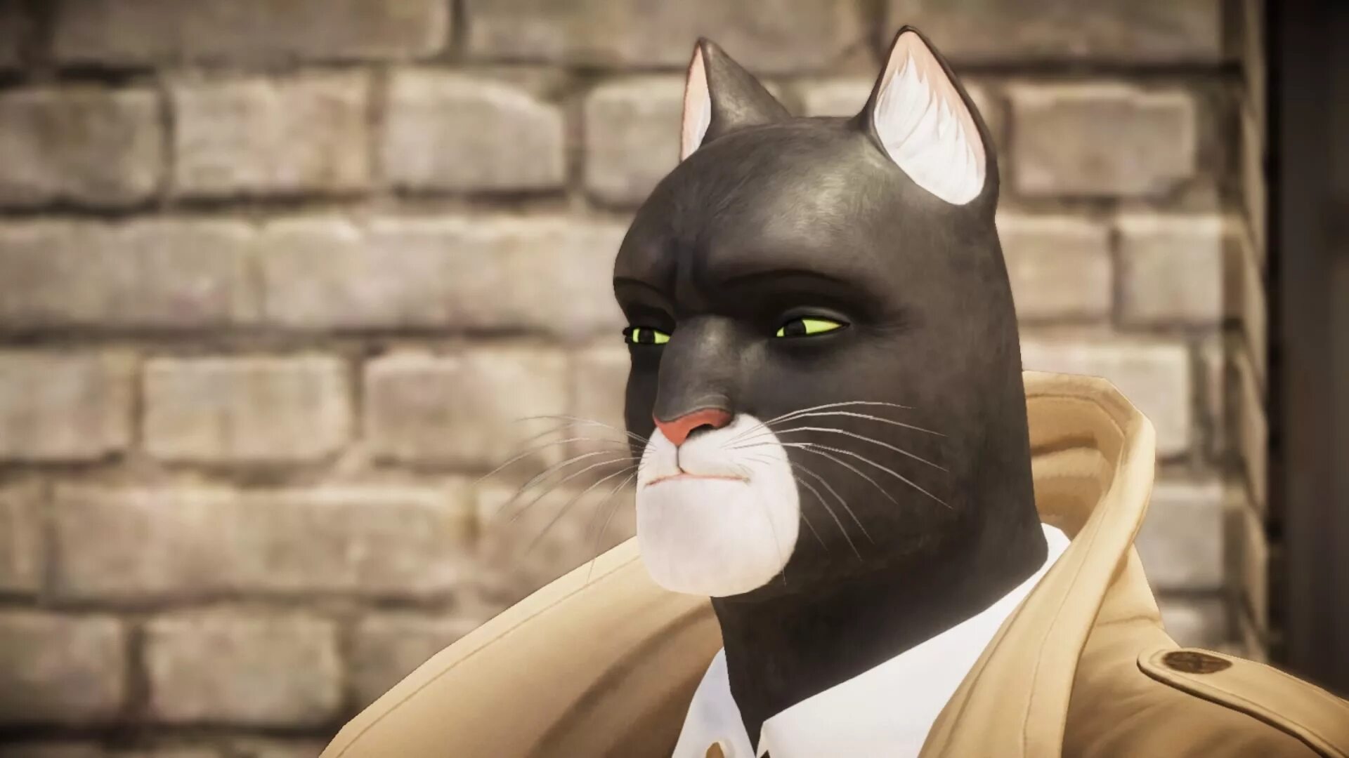 Blacksad under. Blacksad: under the skin кот. blacksad игра. митчелл blacksad. кот детектив блэксад игра.
