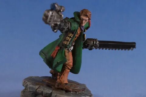 Warhammer 40 000 rogue trader лаборатория