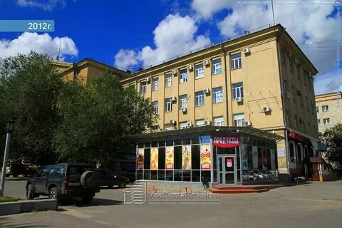 Ковровская 24