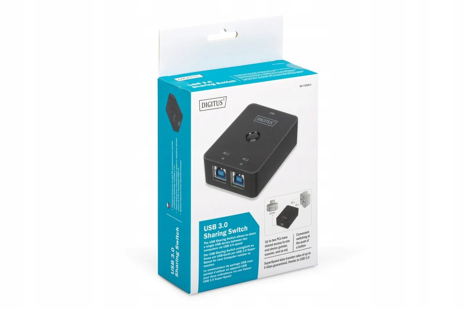 Sharing switch. Usb переключатель на 2 пк. разветвитель usb-портов digitus da-70135. usb переключатель для принтера. usb sharing switch.