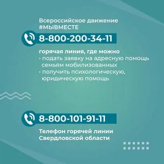 Горячая мобилизации