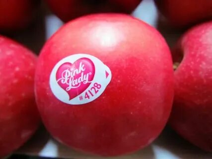 Pink lady