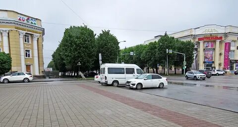 Кирова 18 нальчик