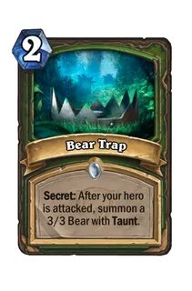 Secrets after
