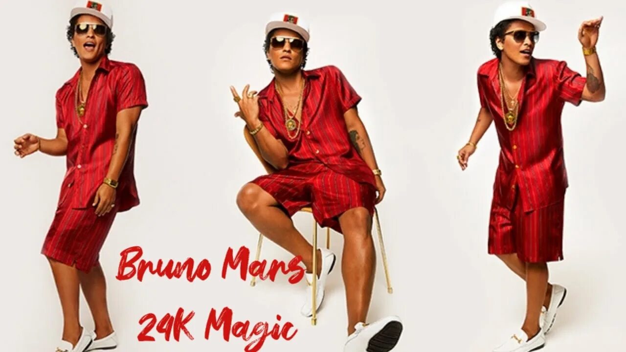 Bruno api. Bruno mars &quot;24k magic, cd&quot;.