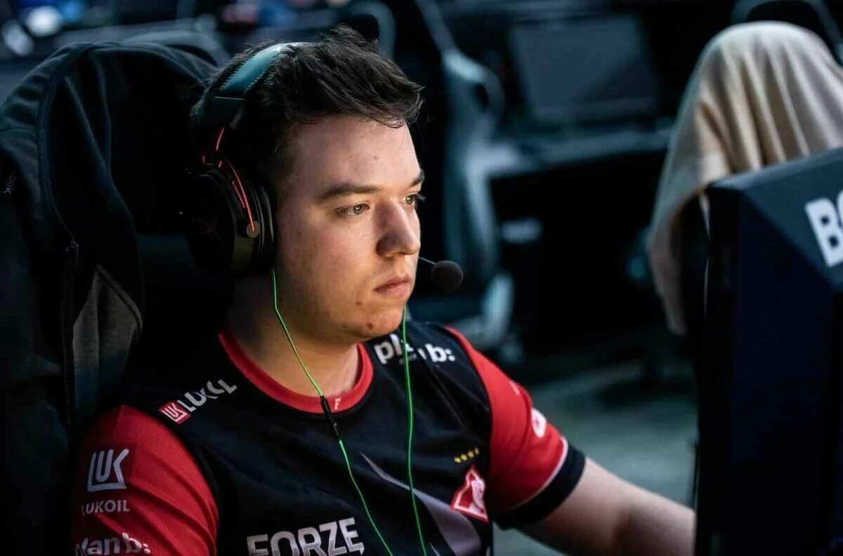 Overdrive cs go