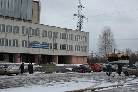 Завод амур